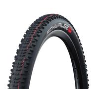 Schwalbe Racing Ralph Evo Super Ground Addix Speed Tubeless 27.5´´ X 2.25 Mtb Tyre 27.5´´ x 2.25 Black