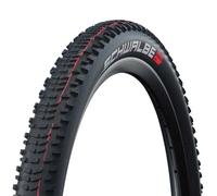 Schwalbe Racing Ralph Evo Super Ground Addix Speed Tubeless 29´´ X 2.10 Mtb Tyre 29´´ x 2.10 Black