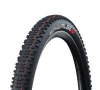 Schwalbe Racing Ralph Evo Super Ground Addix Speed Tubeless 29´´ X 2.25 Mtb Tyre 29´´ x 2.25 Black