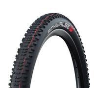 Schwalbe Racing Ralph HS 490 Performance Tubeless Ready Folding Tyre Black - 29x2.35