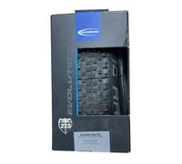 Schwalbe Racing Ralph Folding Tyre Snakeskin Evo TLE 650B 27.5 x 2.25