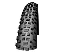 Schwalbe Racing Ralph HT EVO 700x33c Tubular Tire - tubular Glue Required