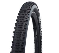 Schwalbe Racing Ralph Perform (Addix) MTB Tire Bicycle Tire Sport Outdoor Black Folding TLR 57-622 (29 × 2.25 ")