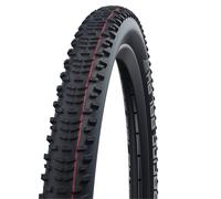 Schwalbe Racing Ralph Evo Super Ground Addix Speed Tubeless 29´´ X 2.25 Mtb Tyre Black 29´´ x 2.25