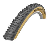 Schwalbe Racing Ralph Super Race TLE Addix Speed Evo Folding MTB Tyre - 29" - Black / Bronze / 29" / 2.25" / Folding