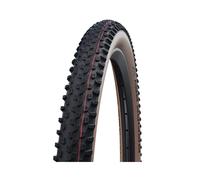 Schwalbe Racing Ray Evo Super Race Speed Tubeless 29´´ X 2.35 Mtb Tyre Brown,Black 29´´ x 2.35