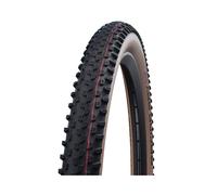 Schwalbe Racing Ray 29x2.35 Super Race Tubeless Easy Folding Tyre Black