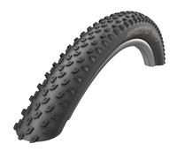 Schwalbe Racing Ray Addix Performance Twinskin Tubeless 29´´ X 2.25 Mtb Tyre Black 29´´ x 2.25