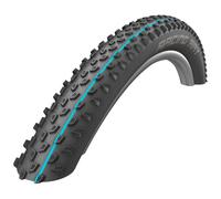 Schwalbe Racing Ray Addix SpeedGrip TLE Folding Tyre â 29" - Black / Folding / 29" / 2.1" / Addix SpeedGrip / Snakeskin