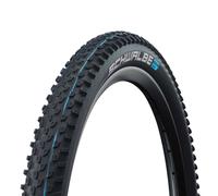 Schwalbe Racing Ray Evo Super Ground Addix Speedgrip Tubeless 27.5´´ X 2.25 Mtb Tyre 27.5´´ x 2.25 Black