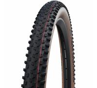 Schwalbe Racing Ray Evo Super Race Addix Speed Tubeless 29´´ X 2.25 Mtb Tyre Black 29´´ x 2.25