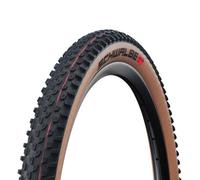 Schwalbe Racing Ray Evo Super Race Addix Speed Tubeless 29´´ X 2.25 Mtb Tyre Black 29´´ x 2.25 29´´ x 2.25 Clear / Black