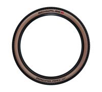 Schwalbe Racing Ray Evo Super Race Speed Tubeless 29´´ X 2.35 Mtb Tyre 29´´ x 2.35 Black / Brown