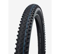 Schwalbe Racing Ray Evo Super Ground Addix Speedgrip Tubeless 29´´ X 2.10 Mtb Tyre Black 29´´ x 2.10 29´´ x 2.10 Black
