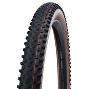 Schwalbe Racing Ray Evo Super Race Addix Speed Tubeless 29´´ X 2.25 Mtb Tyre Black 29´´ x 2.25