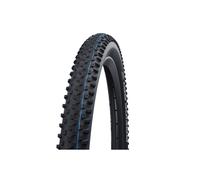 Schwalbe Racing Ray Evo Super Ground Addix Speedgrip Plegable Tubeless 26´´ X 2.25 Mtb Tyre Black 26´´ x 2.25