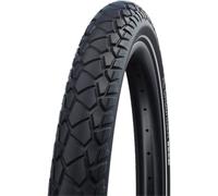 Schwalbe Al Grounder Performance Dd R-guard 27.5´´ X 2.60 Rigid Mtb Tyre Black 27.5´´ x 2.60