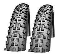 Schwalbe Rapid Rob 26" x 2.10 Mountain Bike Tyres (Pair)