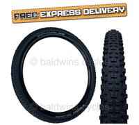 Schwalbe Rapid Rob K-guard 26 X 2.1 Tyre