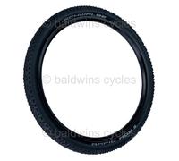 SCHWALBE Rapid Rob Active Wired-on Tire K-Guard SBC 27.5x2.25" black 57-584 | 27,5x2,25" 2020 MTB Tyres