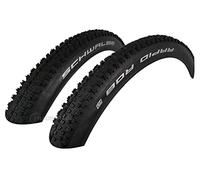 Schwalbe Rapid Rob 54-559 Clincher K-Guard 26 x 2.10 Bicycle Tyre Cover Pack of 2