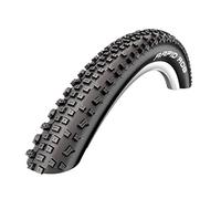 Schwalbe Rapid Rob Active KevlarGuard SBC Wired Tyre - Black Skin, 720 g
