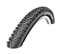 Schwalbe Rapid Rob Active Line Bicycle Tyre 26 x 2.25 Inches 720 g Black