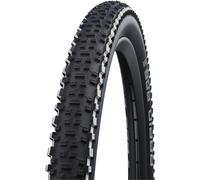 Schwalbe: Rapid Rob - Black White - 29 2.25