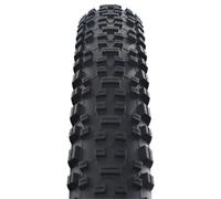 Schwalbe Rapid Rob K-guard Sbc Liteskin 26´´ X 2.25 Rigid Mtb Tyre 26´´ x 2.25 Black