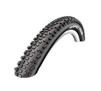 Schwalbe: Rapid Rob Active Line All Terrain Tyre in Black-BLACK -26X2.25