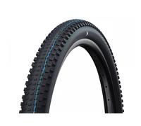 Schwalbe Rick Xc Pro Evo Spgrp Tubeless 29´´ X 2.40 Mtb Tyre Silver 29´´ x 2.40