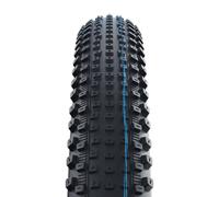 Schwalbe Rick Xc Pro Evo Spgrp Tubeless 29´´ X 2.40 Mtb Tyre Black 29´´ x 2.40 29´´ x 2.40 Black