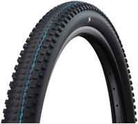 Schwalbe Rick Xc Pro Evo Spgrp Tubeless 29´´ X 2.40 Mtb Tyre Black 29´´ x 2.40 29´´ x 2.40 Black