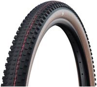 Schwalbe Rick XC Cross Country Addix Speed Super Race Tyre - Blk/trans