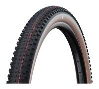 Schwalbe - Rick XC Pro Evolution Line Speed TLR 29''(62-622) - Cyclocross tyre size 29'' x 2,40'' - 62-622, black/ transparent sidewall