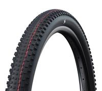 Schwalbe Rick XC PRO Speed TLR Folding Tyre - 29" - Black / 29" / 2.4" / Folding / Tubeless