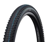 Schwalbe Rick Evo XC Pro Tyre Tubeless Ready Black