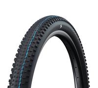 Schwalbe Rick Evo XC Pro Tyre Tubeless Ready Black