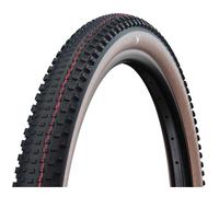 Schwalbe Rick XC Speedgrip Tyre Tubeless Ready black beige