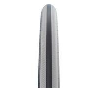 Schwalbe Right Run Plus Performance 22´´ X 1.00 Rigid Urban Tyre 22´´ x 1.00 Black / Grey
