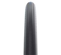 Schwalbe Rightrun Active K-guard 24´´ X 1.00 Rigid Urban Tyre 24´´ x 1.00 Black
