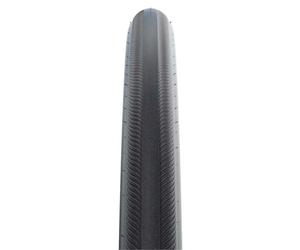 Schwalbe Rightrun Active K-guard 24´´ X 1.00 Rigid Urban Tyre 24´´ x 1.00 Black