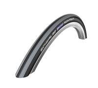 Schwalbe Rightrun Grey Stripes K-Guard Bicycle Cycle Tyre - 26 X 1.00 25-590