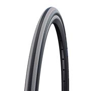 Schwalbe RightRun Wheelchair Tyre - 24 x 1.00in - Etro 25-540 - Grey S