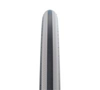 Schwalbe Rightrun Hs387 24´´ X 1.00 Rigid Urban Tyre 24´´ x 1.00 Black / Grey