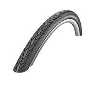 SCHWALBE RIGID PNEUMATIC TIRE ROAD CRUISER K GUARD 20x1.75