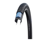 Schwalbe Marathon PLUS, Tyres black
