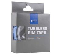 Schwalbe Rim Tape 10 M 25 mm Blue
