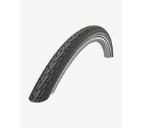 Schwalbe Road Cruiser 16x1.75 GreenCompound K-Guard TwinSkin Wired Tyre black-reflex
