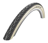 Schwalbe Road Cruiser Active Line Twin Skin K-Guard SBC Wired Tyre - Black, 700 x 35 C